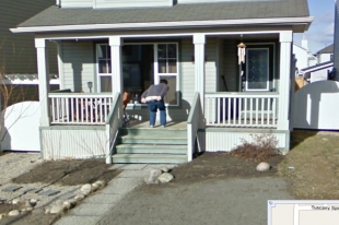 Google Street View 2