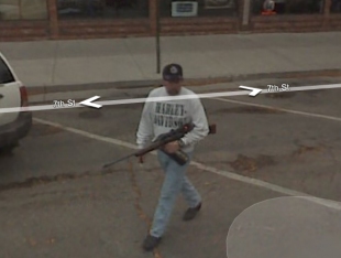 Google Street View 6
