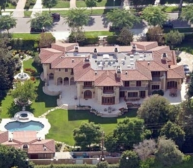 tiger woods new house pictures. Tiger Woods new mansion.