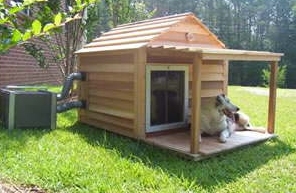 Dog House 2
