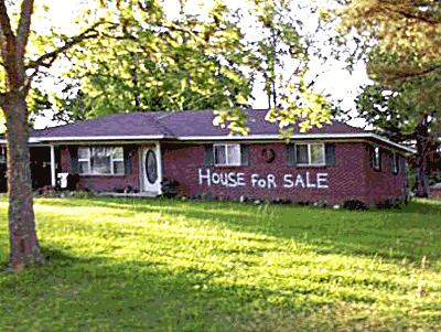 home for sale by owner