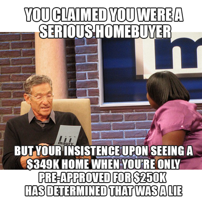 10 Great Real Estate Memes :)