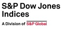 S P Dow Jones Indices Logo